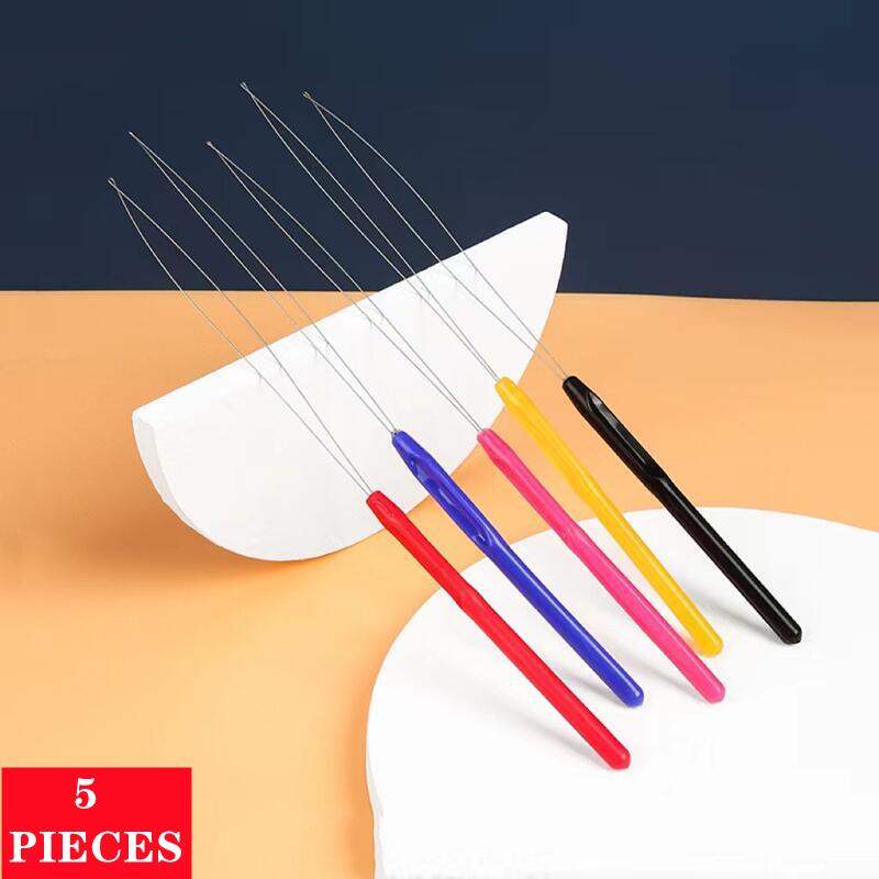 Embroidery Converter - 5 adet yeni tafting tabancası iğne