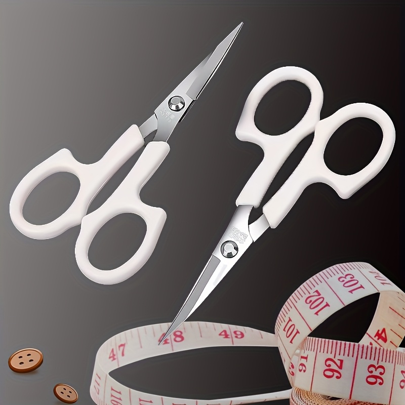 Embroidery Scissors Small - 1 adet/2 adet Hassas El İşi