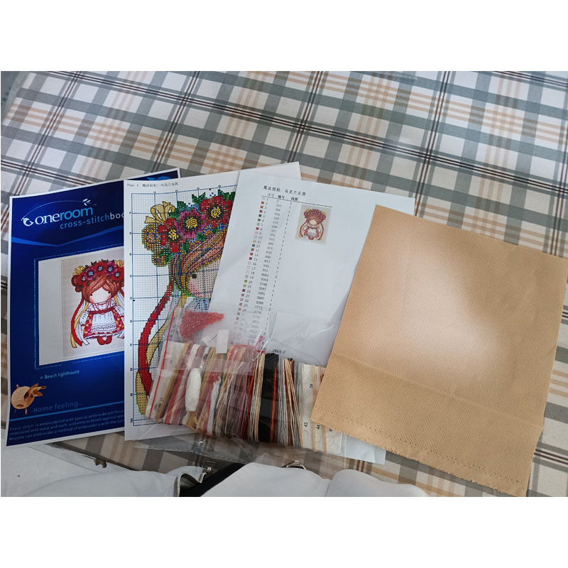 14/16/18/27/28 güzel güzel say - Embroidery Lovers incelemesi ve fiyatı