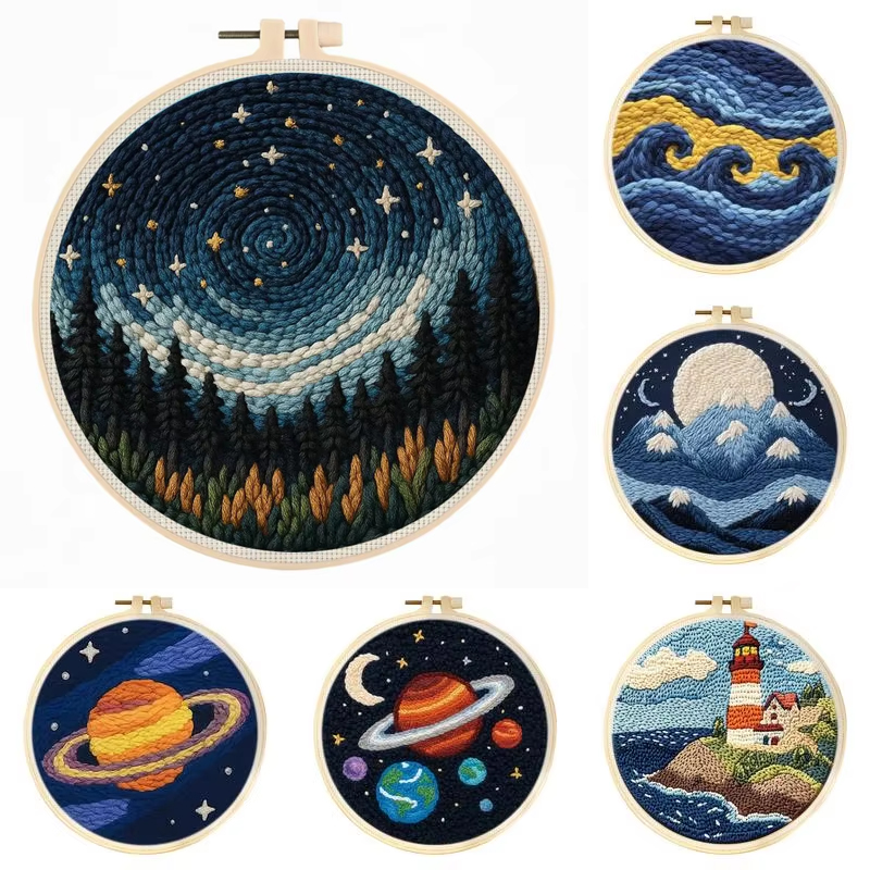 Yeni Başlayanlar İçin Punch İğ - Embroidery Converter incelemesi ve fiyatı