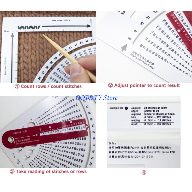 367A Çift Taraflı Ölçekli Örgü - Embroidery Converter incelemesi ve fiyatı