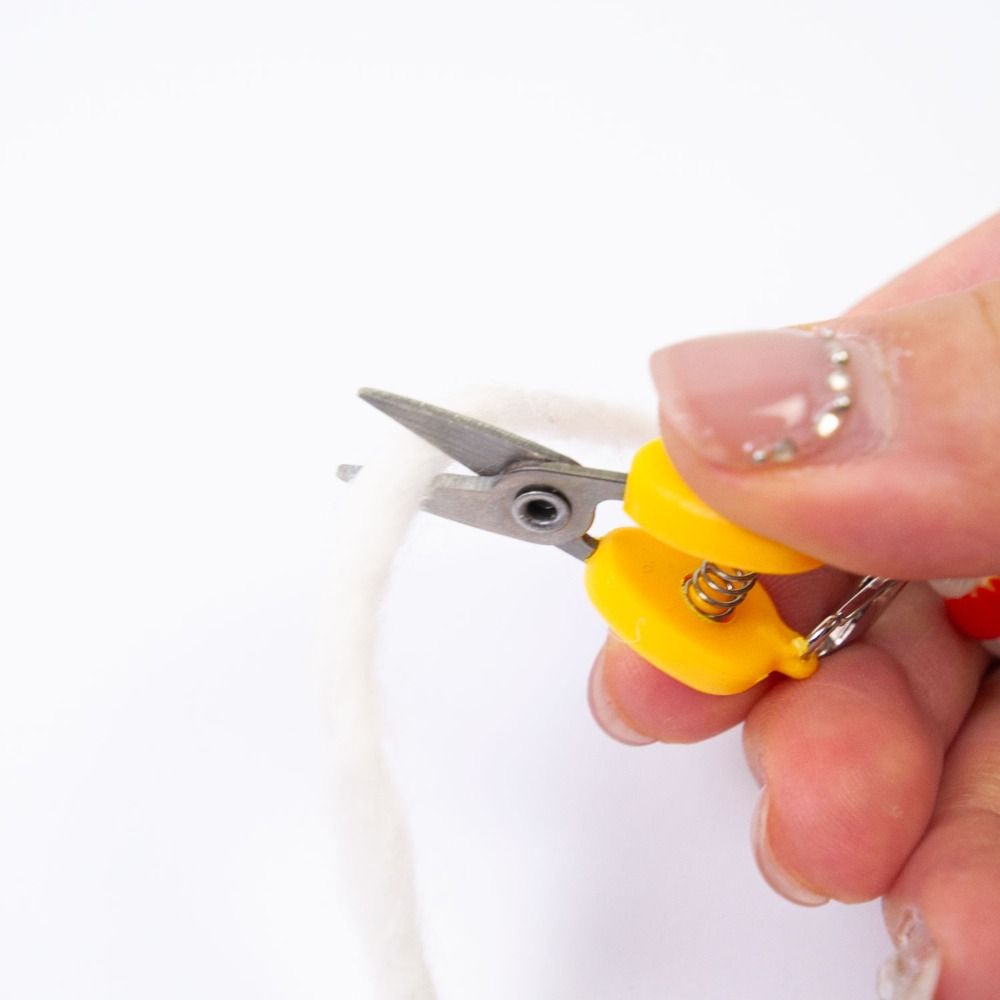Koruyucu Kılıflı Mini Cep Maka - Embroidery Scissors Small incelemesi ve fiyatı