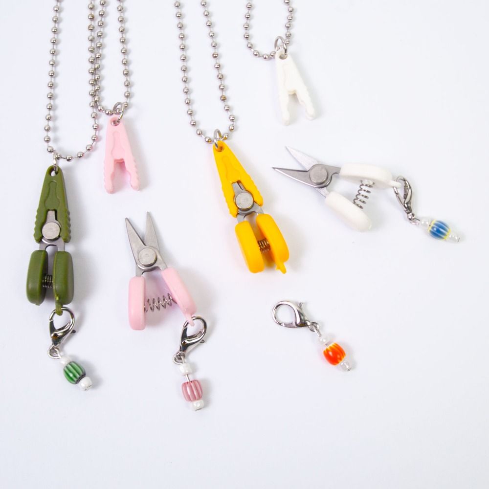 Koruyucu Kılıflı Mini Cep Maka - Embroidery Scissors Small incelemesi ve fiyatı