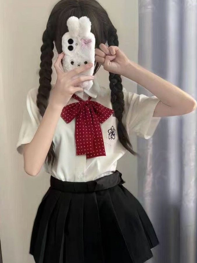 Yazlık, Kadın, Kolej Tarzı, Ja - Embroidery Uniforms incelemesi ve fiyatı