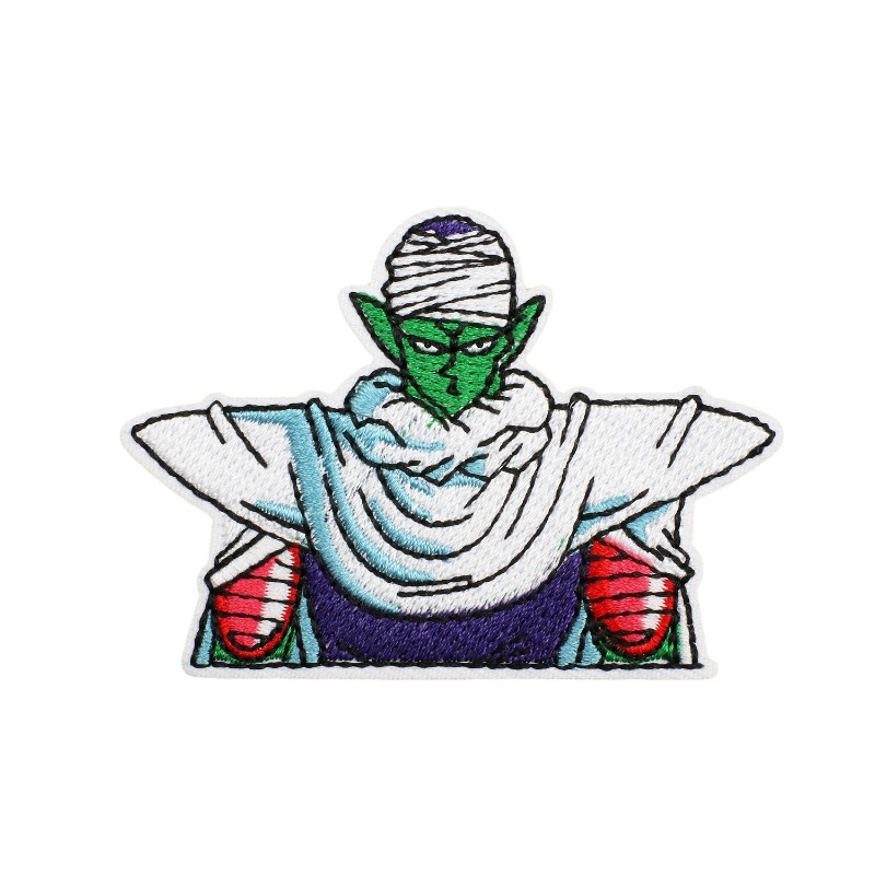 Dragon Ball Japon Anime Karakt - Embroidery Patches incelemesi ve fiyatı