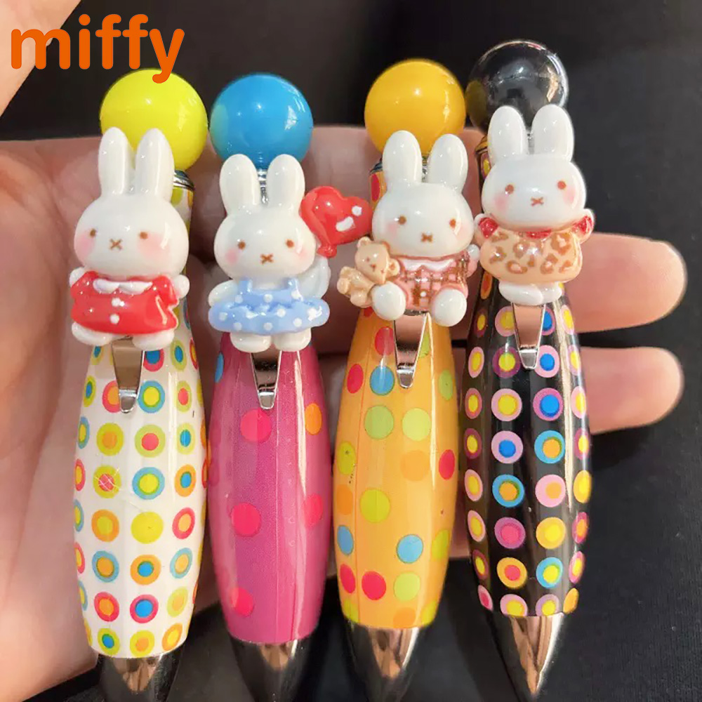 Kawaii Miffy Sevimli Tükenmez  - Embroidery Wallet incelemesi ve fiyatı