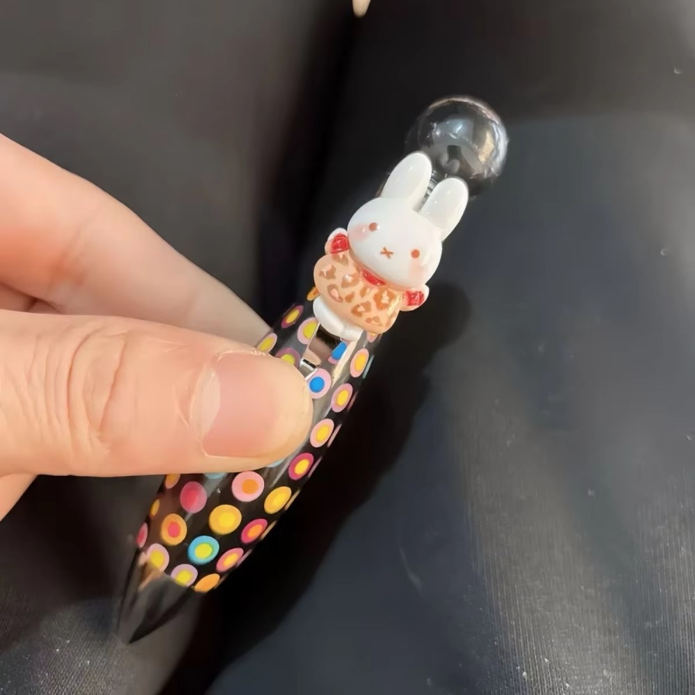 Kawaii Miffy Sevimli Tükenmez  - Embroidery Wallet incelemesi ve fiyatı