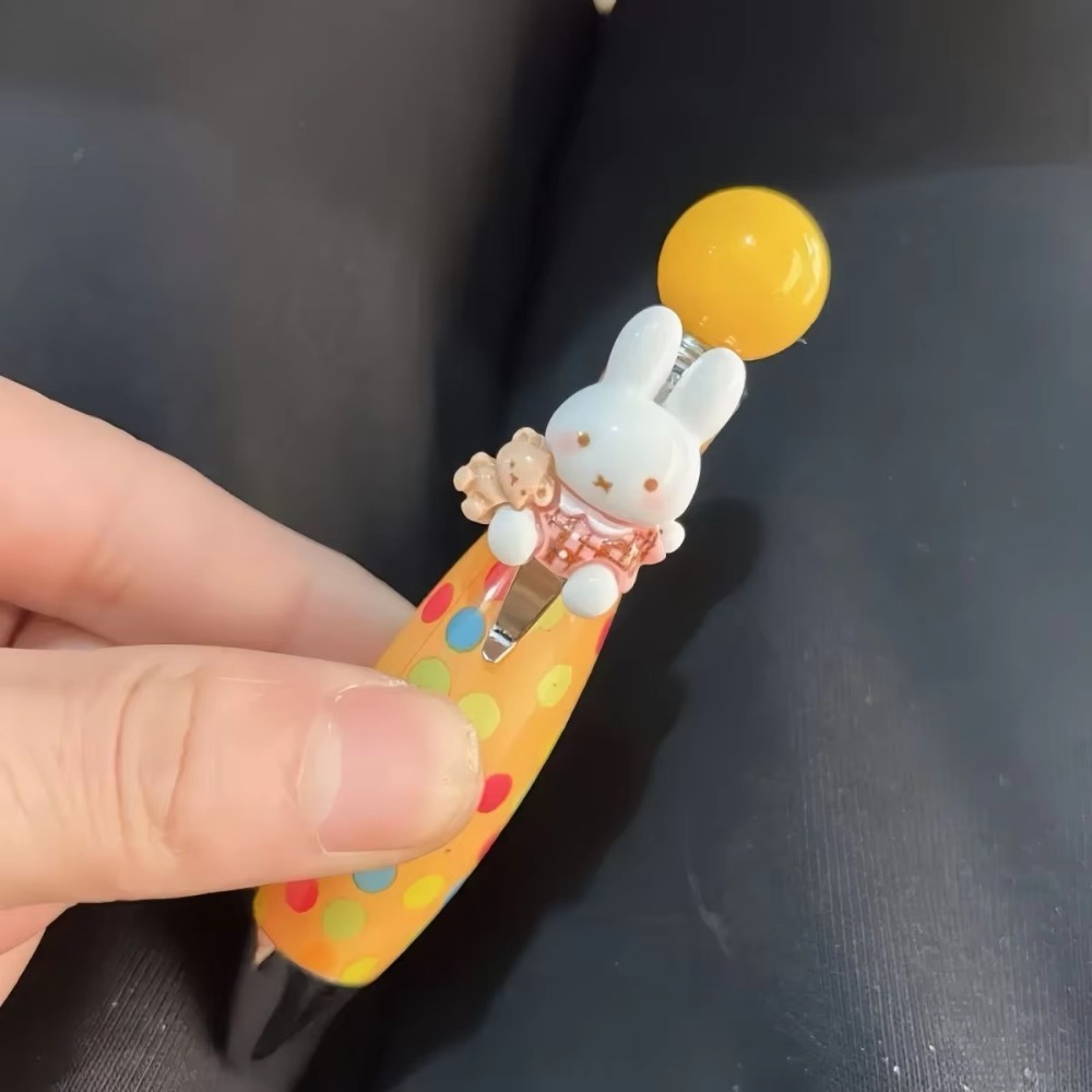Kawaii Miffy Sevimli Tükenmez  - Embroidery Wallet incelemesi ve fiyatı