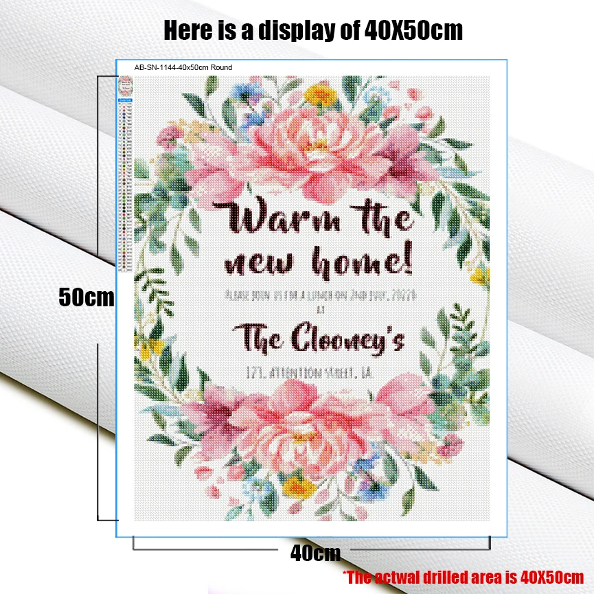 5D DIY Elmas Boyama Kiti Nimet - Embroidery Lovers incelemesi ve fiyatı