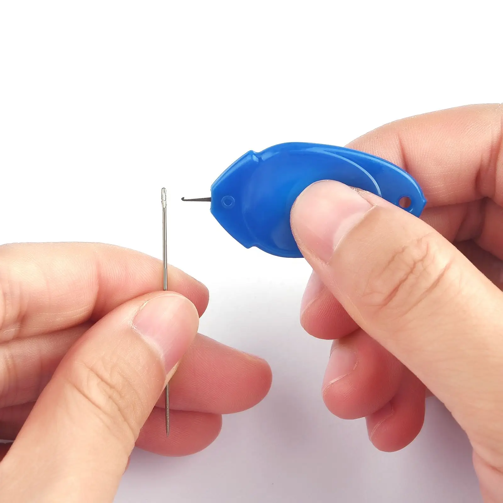10 adet iğne okuyucu yaşlı kıl - Embroidery Converter incelemesi ve fiyatı