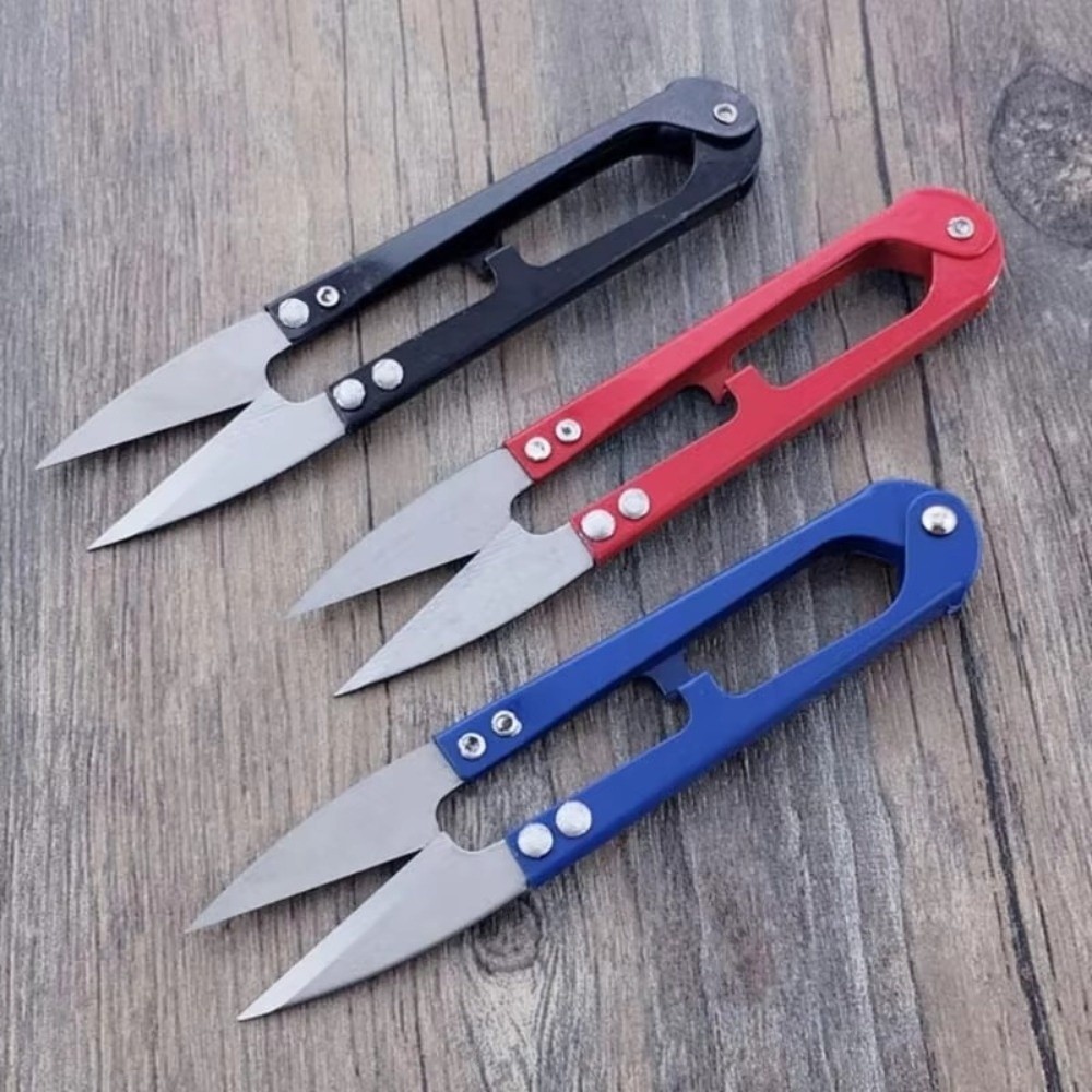 Yeni U Şekilli Dikiş Makası Me - Embroidery Scissors Small incelemesi ve fiyatı