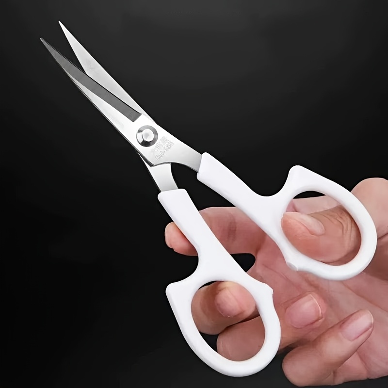 1 adet/2 adet Hassas El İşi Ma - Embroidery Scissors Small incelemesi ve fiyatı