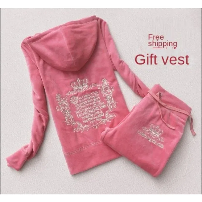 JC eşofman kadın kadife kadın  - Embroidery Uniforms incelemesi ve fiyatı