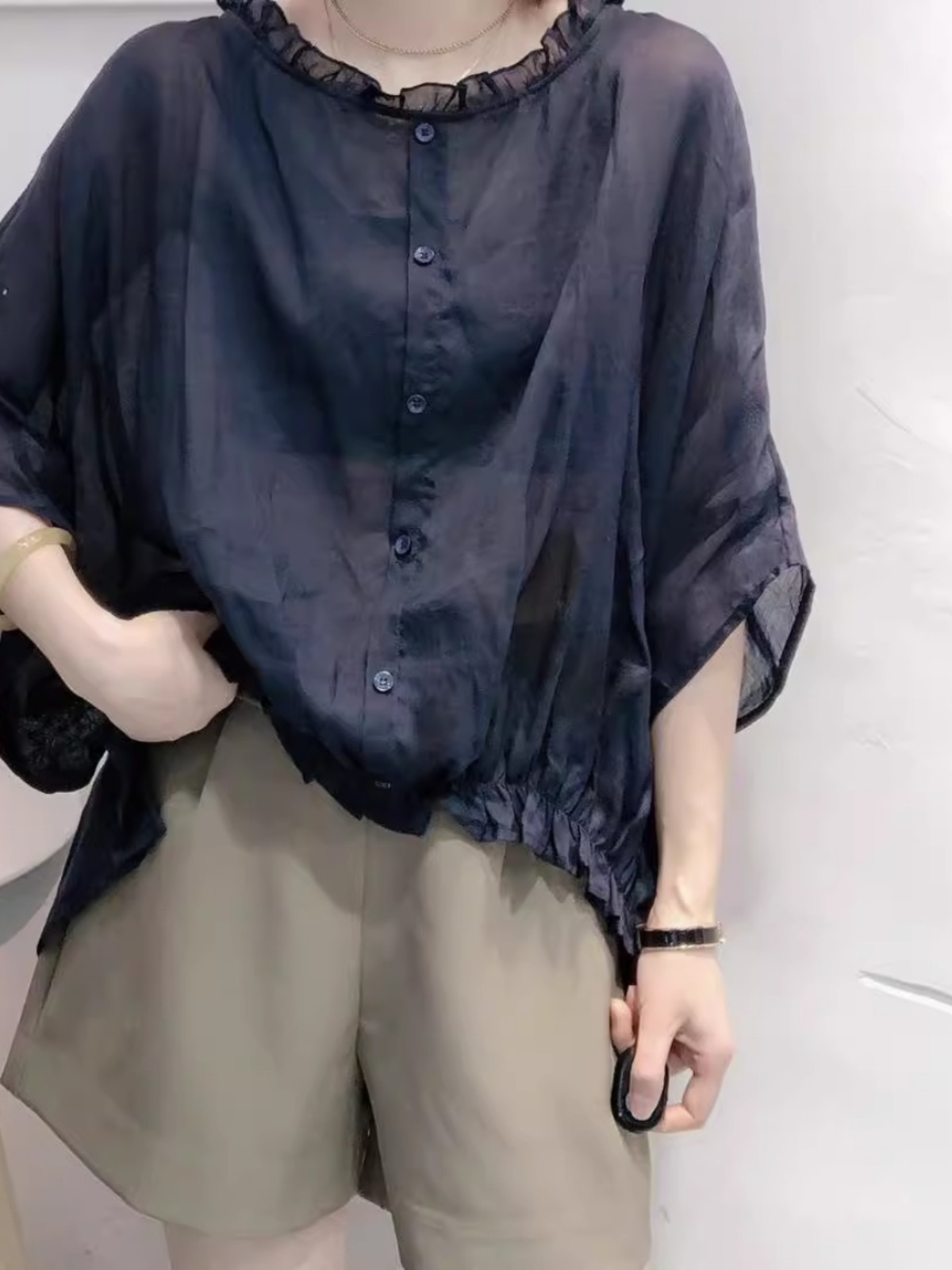 Üst Düzey Japon Pamuklu Keten  - Linen Fabric Natural incelemesi ve fiyatı