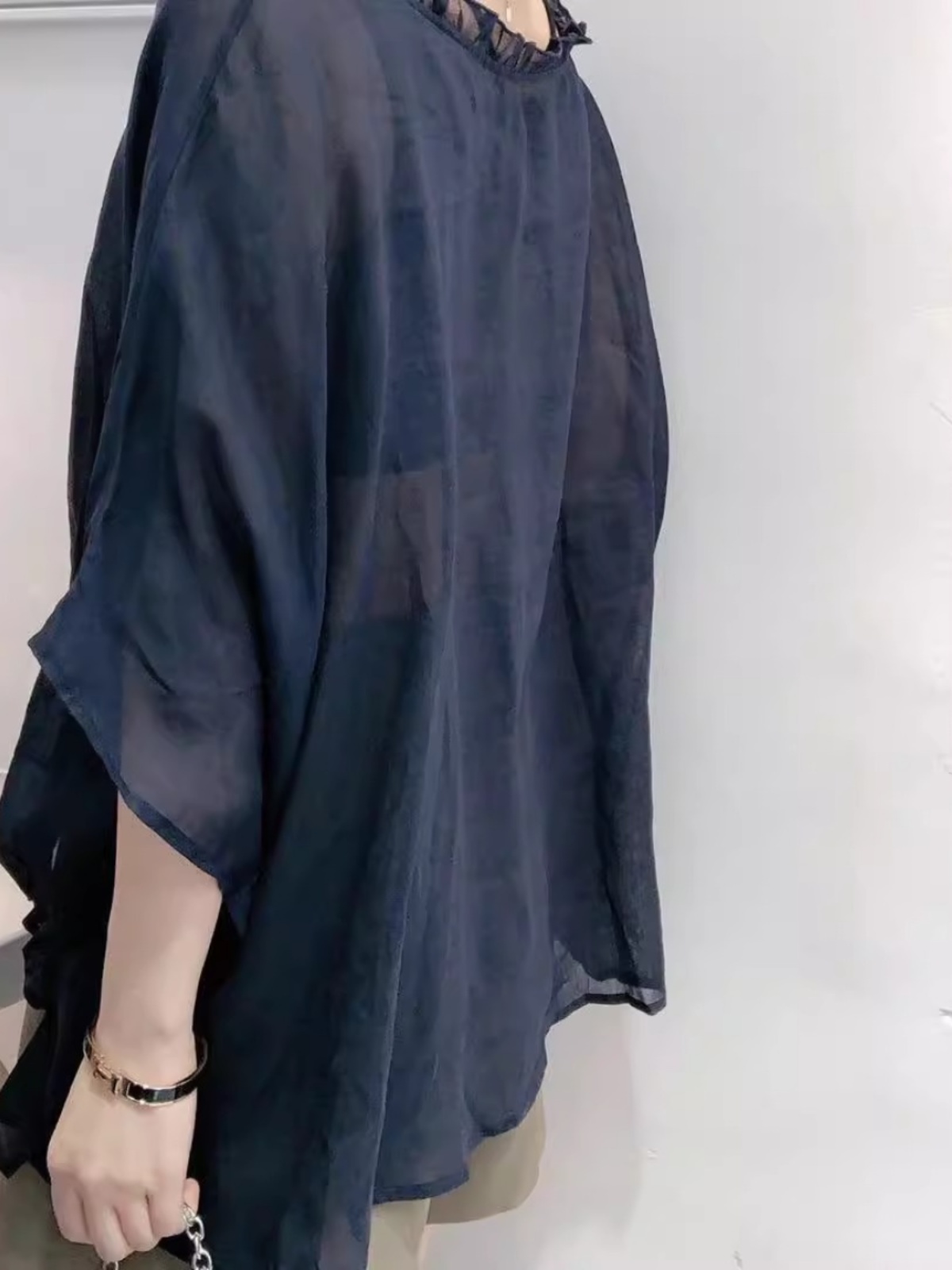 Üst Düzey Japon Pamuklu Keten  - Linen Fabric Natural incelemesi ve fiyatı