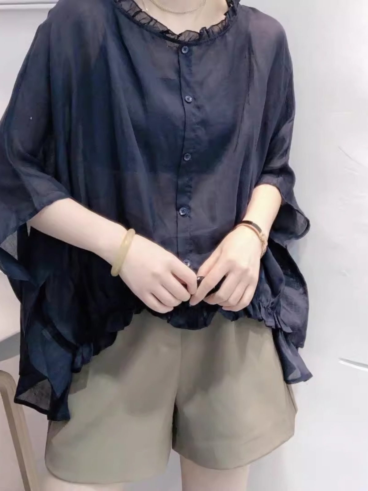 Üst Düzey Japon Pamuklu Keten  - Linen Fabric Natural incelemesi ve fiyatı