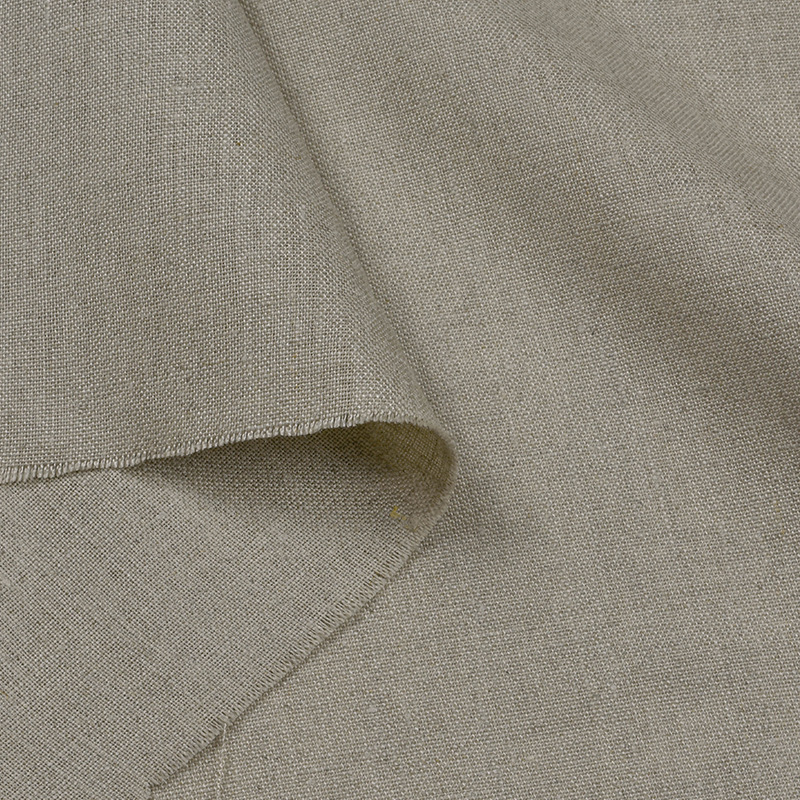 200G 9Sx9S Sonbahar Keten Kuma - Linen Fabric Natural incelemesi ve fiyatı
