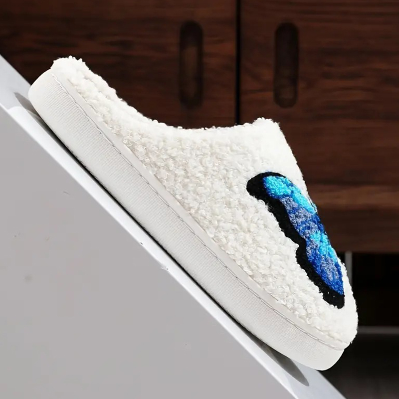 SHAJI Unisex Tüylü Pamuklu Ter - Embroidery Designer incelemesi ve fiyatı