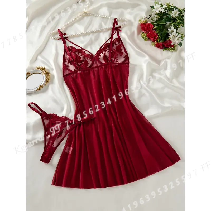 Şarap Kırmızısı Kadın Country  - Embroidery Designer incelemesi ve fiyatı