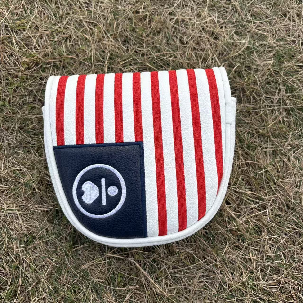 Vermilion Bird Golf Putter Baş - Embroidery Designer incelemesi ve fiyatı