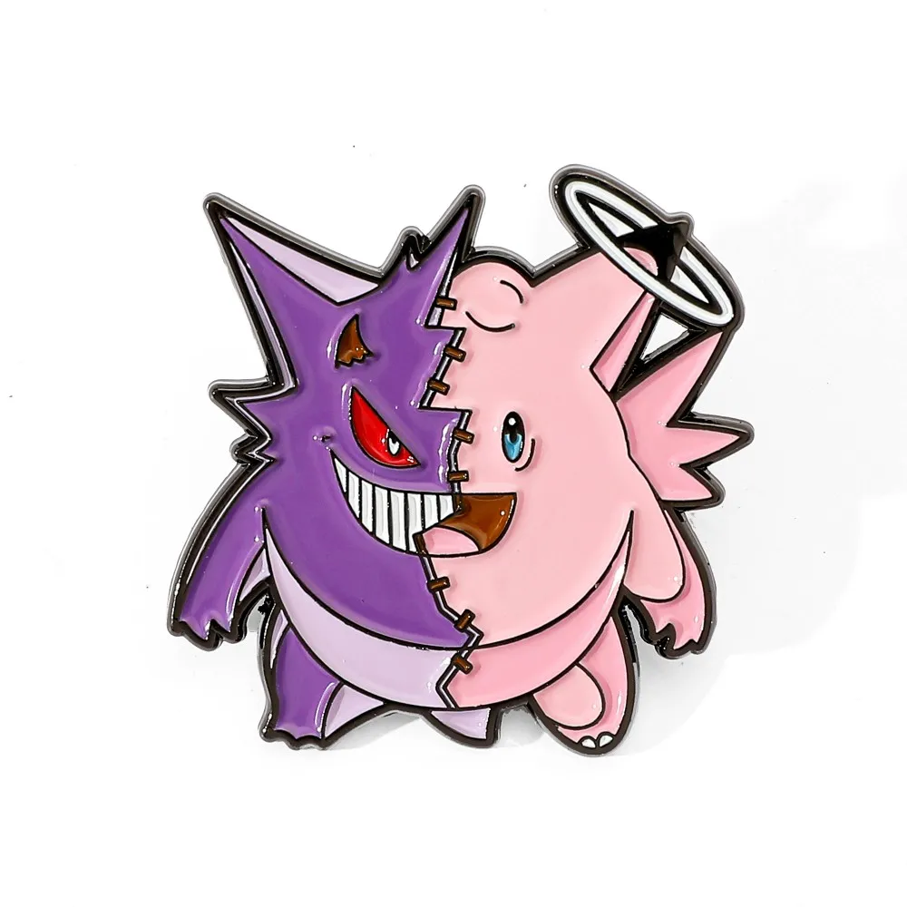 1 adet karikatür Jigglypuff br - Embroidery Textile incelemesi ve fiyatı