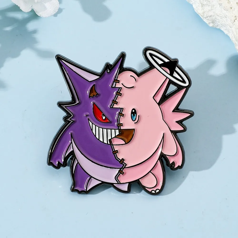 1 adet karikatür Jigglypuff br - Embroidery Textile incelemesi ve fiyatı