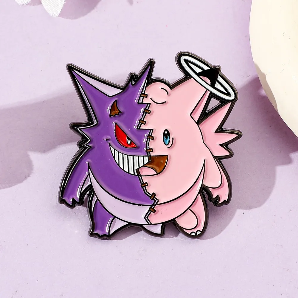 1 adet karikatür Jigglypuff br - Embroidery Textile incelemesi ve fiyatı
