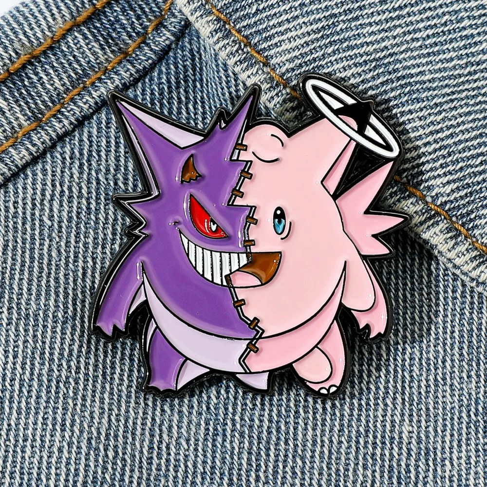 1 adet karikatür Jigglypuff br - Embroidery Textile incelemesi ve fiyatı
