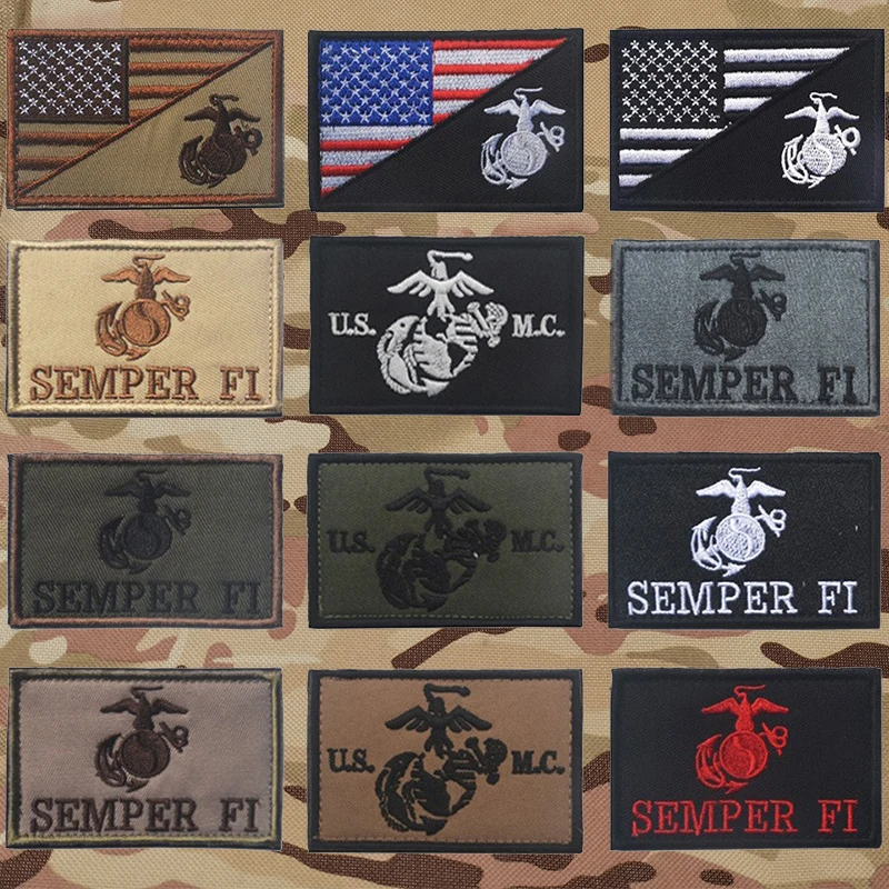 USMC Amerika Birleşik Devletle - Embroidery Converter incelemesi ve fiyatı
