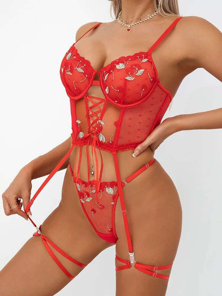 Seksi Düz Renk Çiçek Nakış Şef - Embroidery Charm incelemesi ve fiyatı