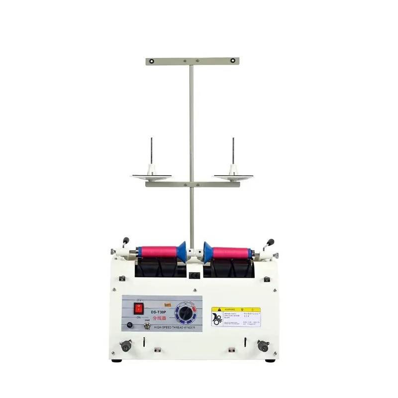 Sıcak satış DS-T30P 2 Konili Y - Embroidery Threads incelemesi ve fiyatı