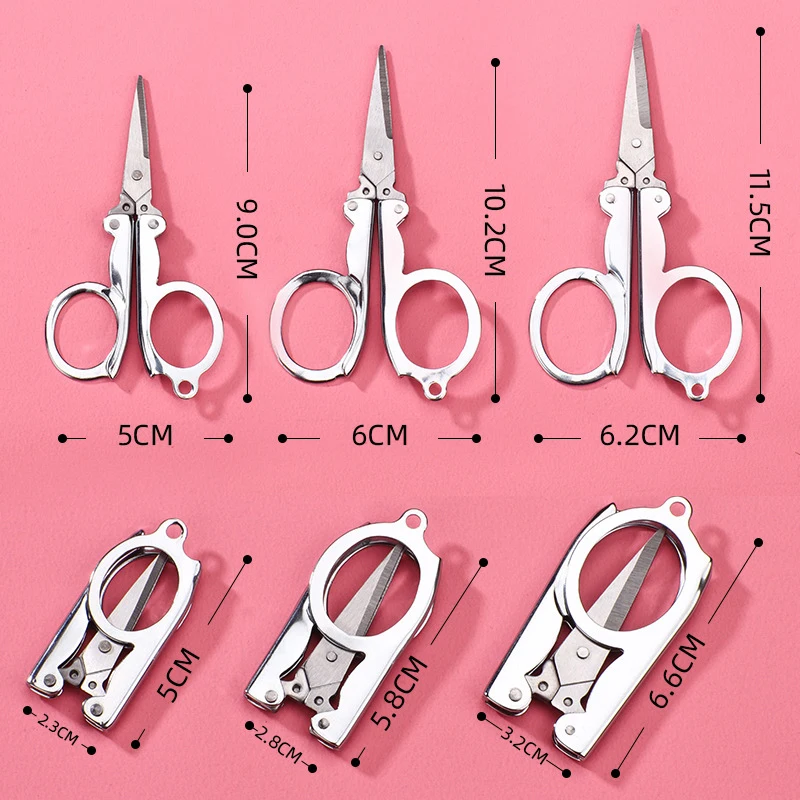 Nakış Makas Ipliği Terzi Makas - Embroidery Scissors Small incelemesi ve fiyatı