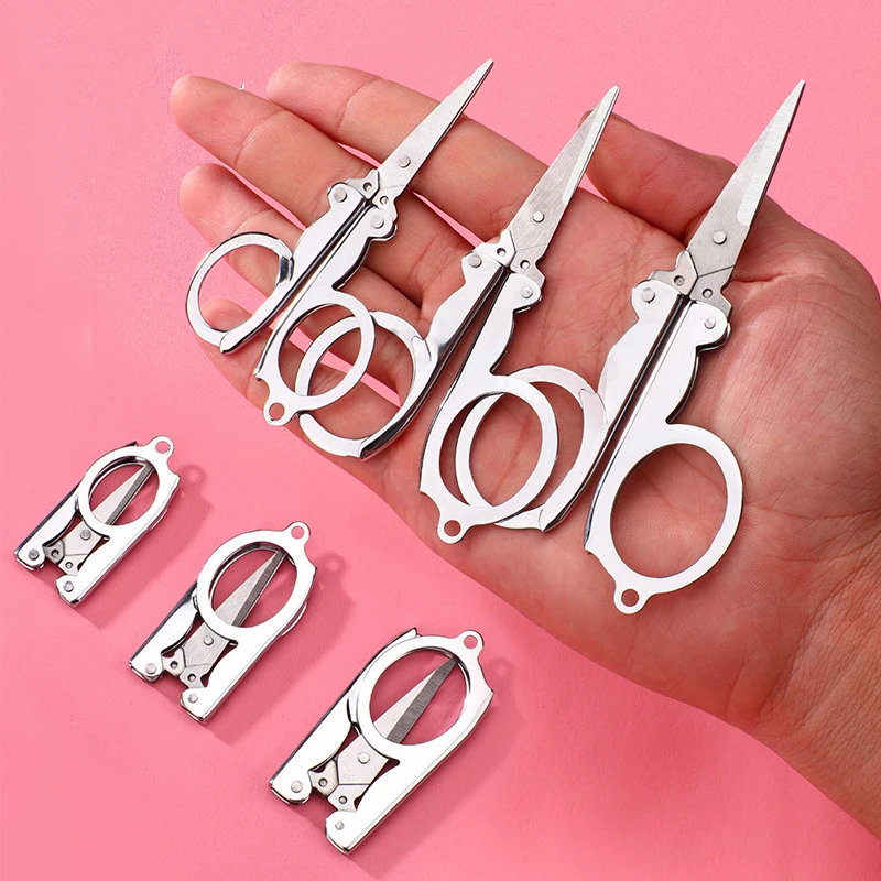 Nakış Makas Ipliği Terzi Makas - Embroidery Scissors Small incelemesi ve fiyatı
