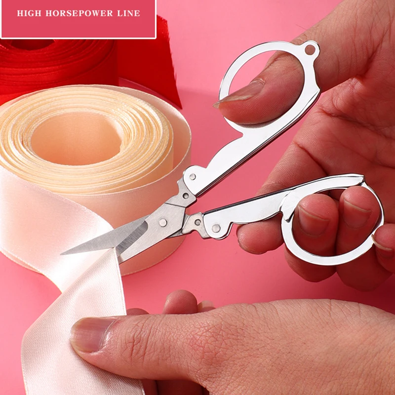 Nakış Makas Ipliği Terzi Makas - Embroidery Scissors Small incelemesi ve fiyatı
