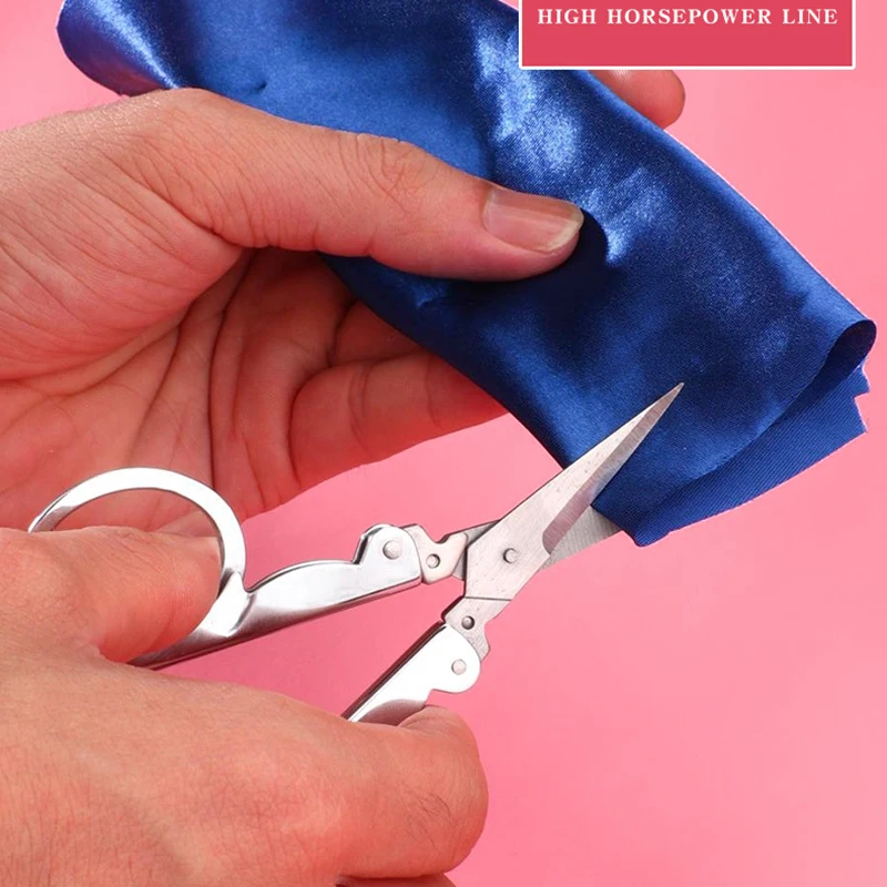 Nakış Makas Ipliği Terzi Makas - Embroidery Scissors Small incelemesi ve fiyatı