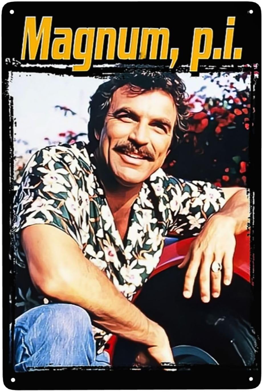 CASOWAT Tom aktör Selleck Meta - Embroidery Water incelemesi ve fiyatı