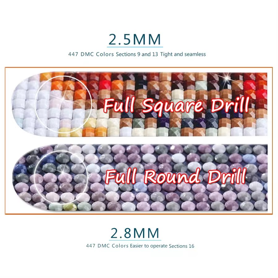 Diy Elmas Nakış Soyut Gül Müzi - Embroidery Lovers incelemesi ve fiyatı