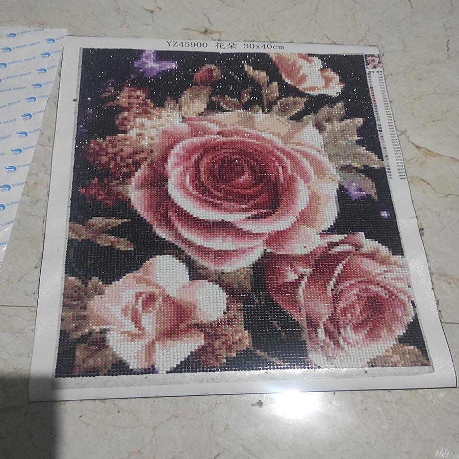 7 adet ahşap bobin seti yerden - Embroidery Threads incelemesi ve fiyatı