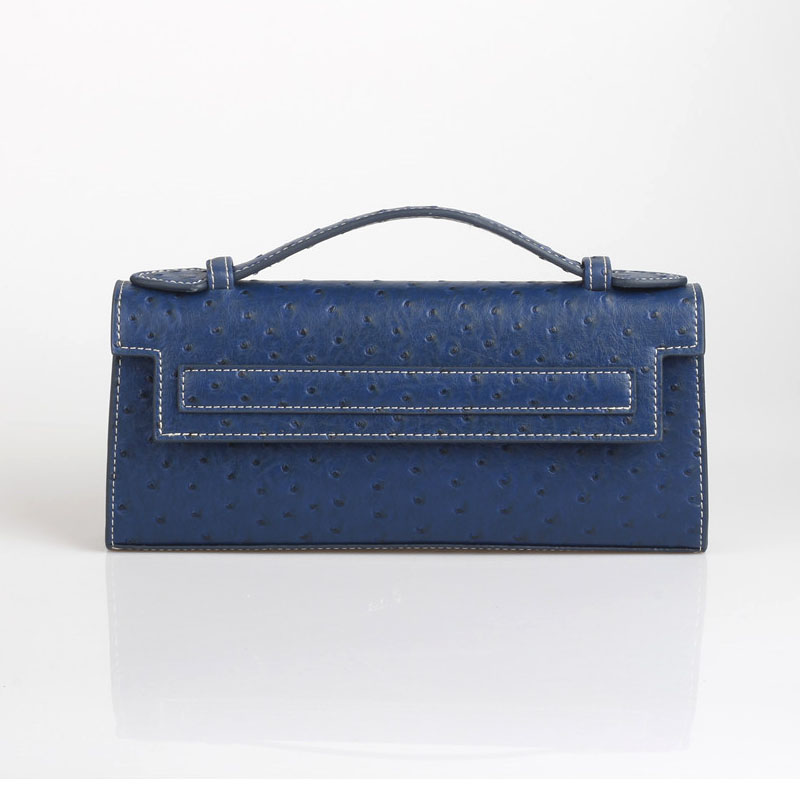 Kadınlar Yeni Devekuşu Desenli - Embroidery Wallet incelemesi ve fiyatı