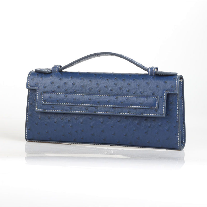 Kadınlar Yeni Devekuşu Desenli - Embroidery Wallet incelemesi ve fiyatı