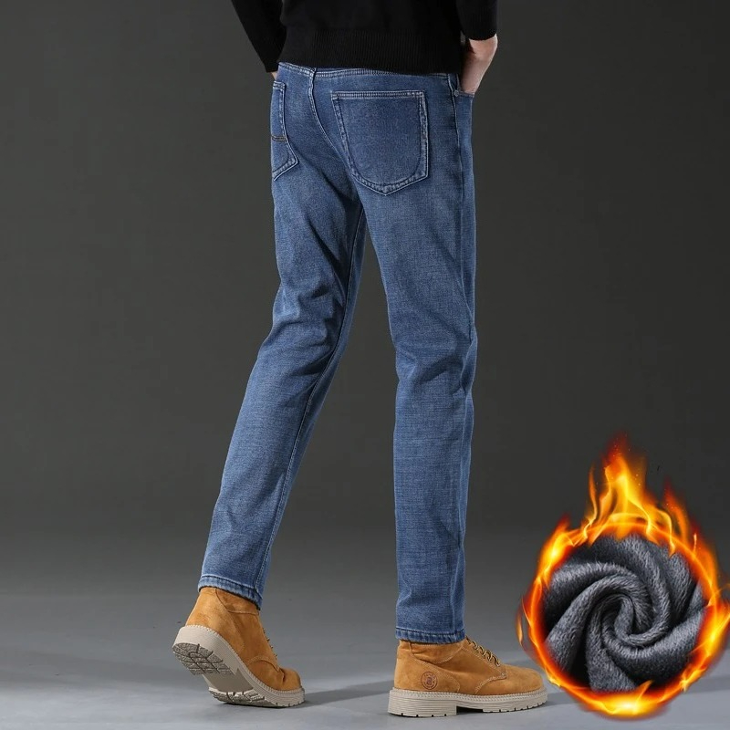 Marka Erkek Kot Pantolonu Kışl - Embroidery On Jeans incelemesi ve fiyatı