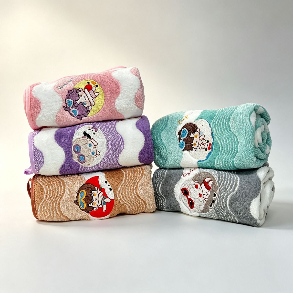 Anime Love and Deepspace Merca - Embroidery Threads incelemesi ve fiyatı