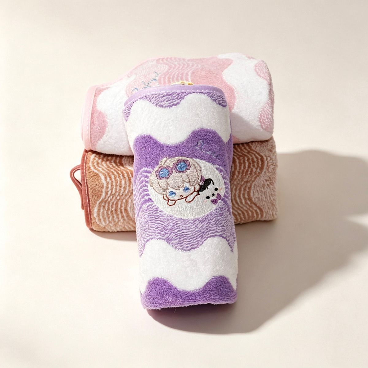 Anime Love and Deepspace Merca - Embroidery Threads incelemesi ve fiyatı