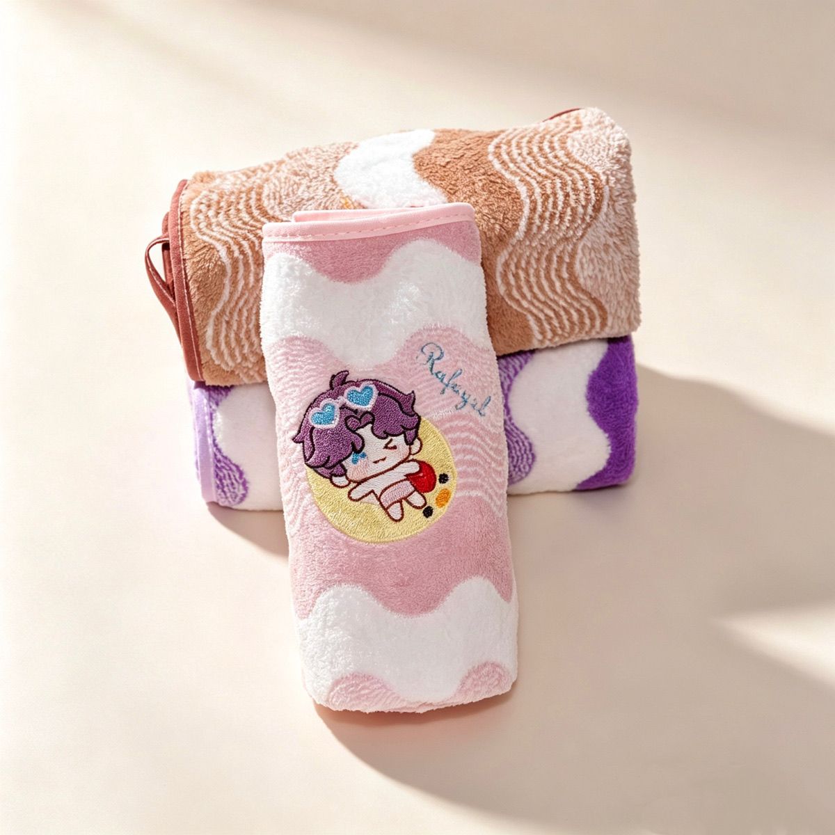 Anime Love and Deepspace Merca - Embroidery Threads incelemesi ve fiyatı
