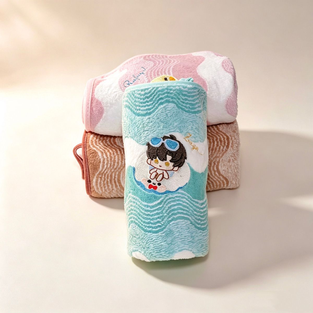 Anime Love and Deepspace Merca - Embroidery Threads incelemesi ve fiyatı