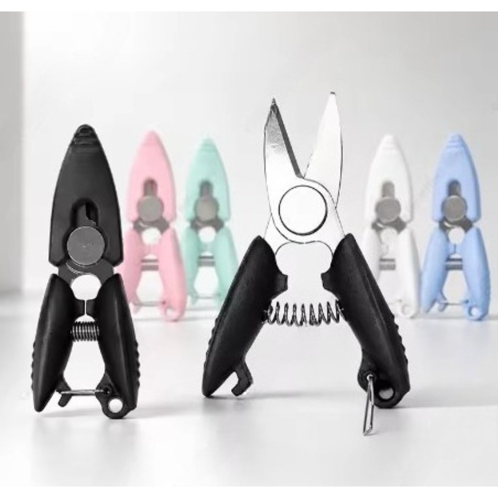 1 adet Mini Cep Makas Metal Of - Embroidery Scissors Small incelemesi ve fiyatı