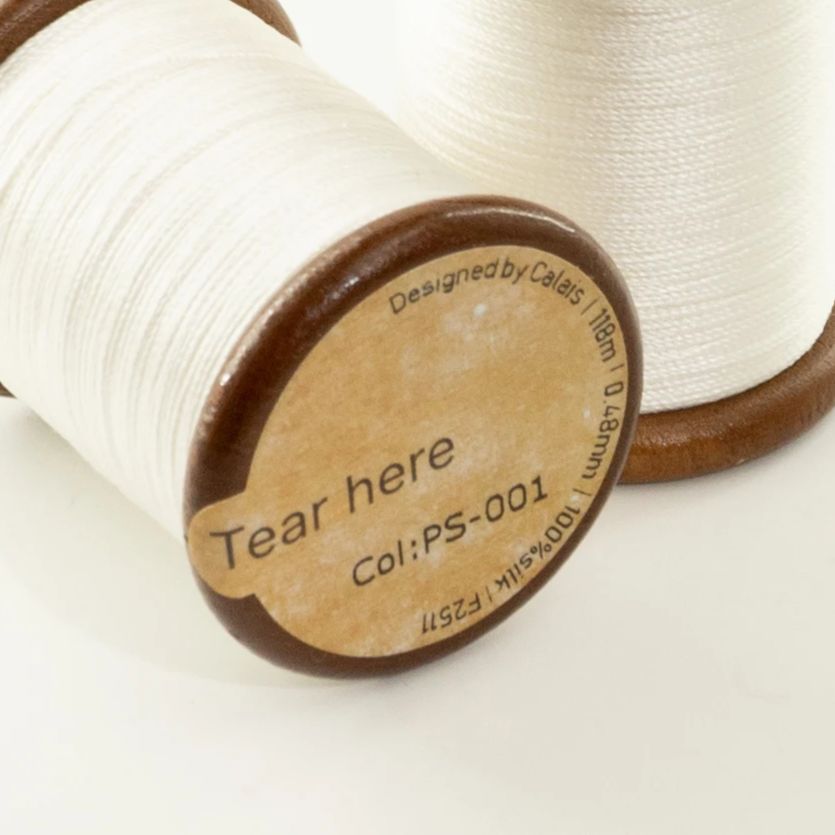 Kalay Lüks Saf İpek İplik 0.48 - Embroidery Threads incelemesi ve fiyatı