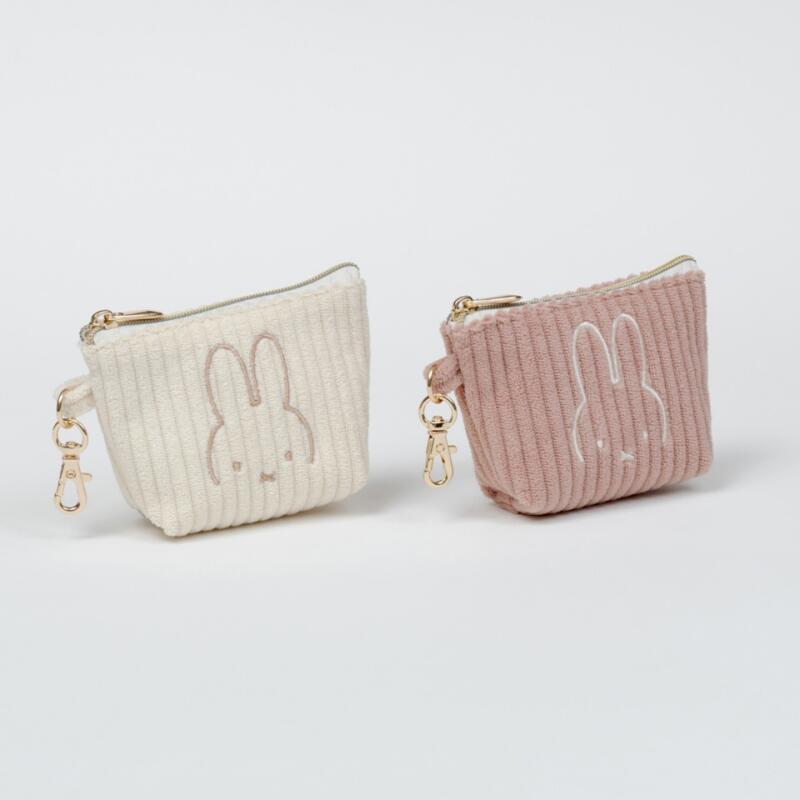 Karikatür Miffy Tavşan Kadife  - Embroidery Wallet incelemesi ve fiyatı