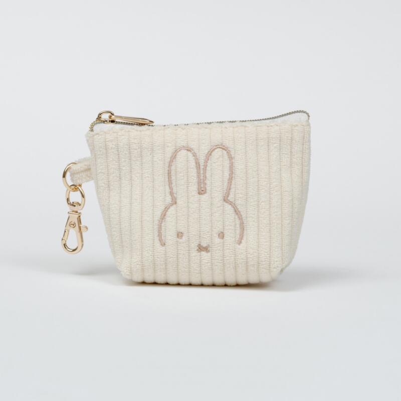 Karikatür Miffy Tavşan Kadife  - Embroidery Wallet incelemesi ve fiyatı