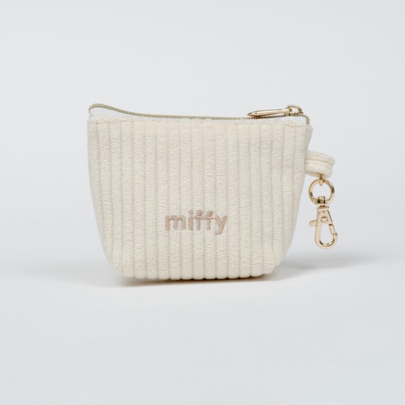 Karikatür Miffy Tavşan Kadife  - Embroidery Wallet incelemesi ve fiyatı
